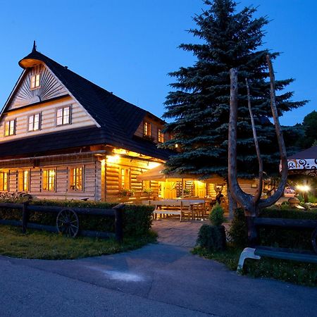 道尼库宾 科利巴旅馆酒店 外观 照片